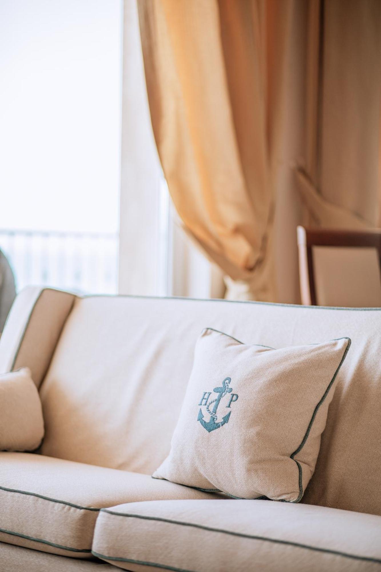 Hotel Parrini Follonica Esterno foto