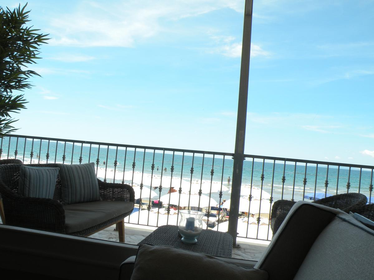 Hotel Parrini Follonica Esterno foto