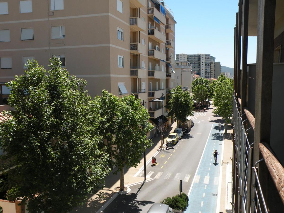 Hotel Parrini Follonica Esterno foto